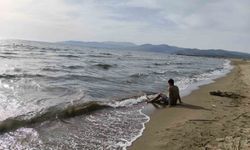 Aydın ve Ege’de deniz sezonu başladı