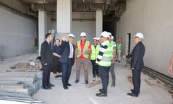 ADÜ’den yeni sağlık yatırımı