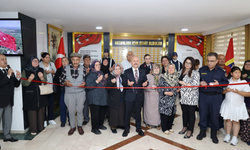 Aydın’da 154 şehidin hatırası yaşatılıyor