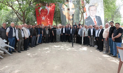 Aydın'da AK Parti’den seçime hazırlık