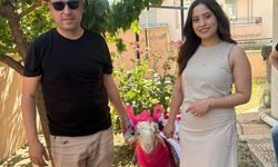 Aydın’da asırlık gelenek yaşatılıyor: Gelin koçları süslendi