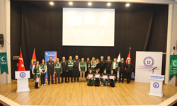 Aydın’da bağımlılığa karşı ortak mücadele
