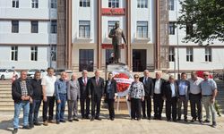 Aydın’da Çiftçiler Günü kutlandı