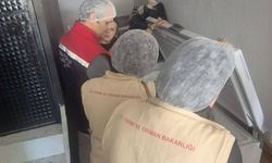 Aydın’da çöp şişçiler mercek altında