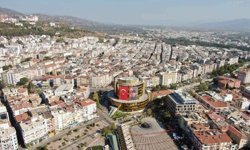 Aydın için 'sarı kod' uyarısı