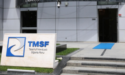 TMSF’nin kayyum listesinde Aydın’dan 2 şirket yer aldı