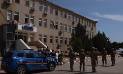 Aydın’da FETÖ'ye darbe
