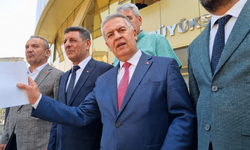 Aydın’da ilaçlama restleşmesi