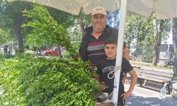 Aydın'da kabir geleneği, köylülere kazanç oldu