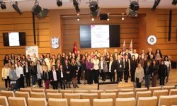 Aydın’da kadın gücü buluşması