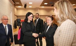 Aydın’da kadınların başarı öyküleri ilham verdi