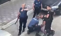 Aydın’da kılıçlı dehşet: Sokakta terör estirdi