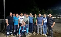 Aydın’da kurbanlıklar elde kalmadı: Başkan Kadı 500 koyun aldı
