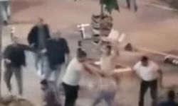 Aydın’da meydan savaşı