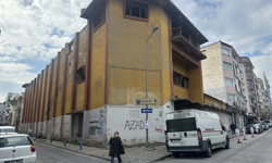 Aydın’da bir tarih yıkılıyor: Çalışmalar başladı