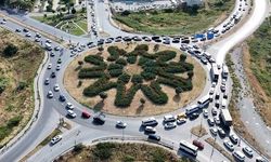 Aydın’da tatil dönüşü trafiği başlıyor:Gözler radar noktalarında