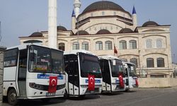 Aydın’da ulaşıma zam: Yeni tarife bugün devreye girdi