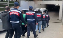 Aydın’da yasa dışı bahis ağına darbe