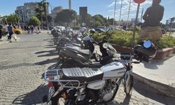 Aydın'da yolların vazgeçilmezi oldular