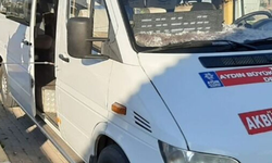 Aydın’da minibüs saatleri değişti: Yeni sefer düzeni açıklandı