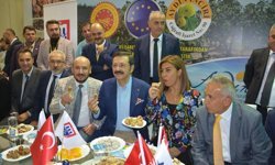 Aydın’ın inciri dünyayı fethetti