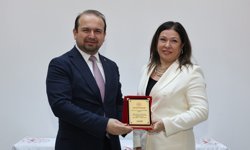 Aydın’ın şifa yuvasına duygusal veda