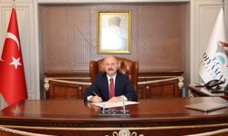 Aydın’ın yeni valisi göreve başlıyor