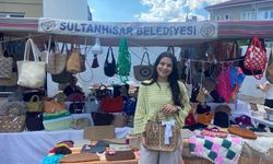 Aydınlı Edanur’dan kadınlara ilham olacak girişimcilik hikayesi