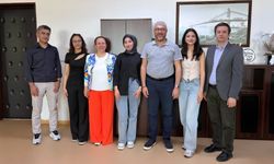 Aydınlı gençlerden bilim dünyasını heyecanlandıran keşif