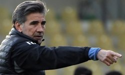 Aydınlı teknik adam, son maçta yıkıldı: Süper Lig fırsatını değerlendiremedi
