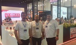 AYTO üyeleri, Automechanika İstanbul Fuarı’nda