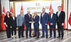 AYTO’dan Vali Varol’a Çıldır Havaalanı dosyası