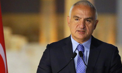 Bakan Ersoy ilk kez yanıtladı: Kurban Bayramı tatili 9 gün mü olacak?