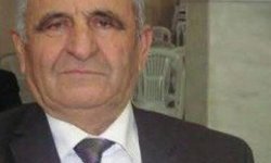 Başkan Akın’ın acı günü