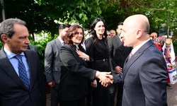 Başkan Çerçioğlu: “İşbirliği içinde olmaktan onur duyacağız”