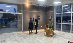 Başkan Çerçioğlu’ndan sanatseverlere davet