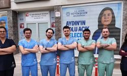 Başkan Çerçioğlu’ndan Aydın’a bir sağlık yatırımı daha: Bu kez Germencik’te açılıyor