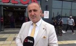 Başkan Kaya’dan Aydın Şehir Hastanesi’ne övgü