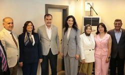 Başkan Kaya’dan İncirliova’ya dev yatırım müjdesi:“Çerçioğlu ile hizmete boğacağız”