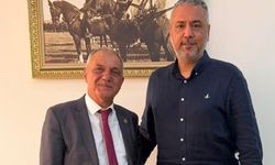 Başkan Osman Yıldırımkaya, Ömer Altuntaş’ın listesinde
