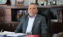 'Üretimin ve kalkınmanın temelinde çiftçilerin alın teri var'