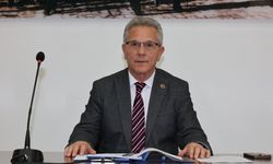 Başkan Tetik'ten Nazilli'ye müjde: '3 yıl içinde yapılmamış yol kalmayacak'