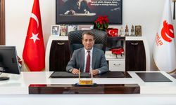 Başkan Yetişkin’e önemli görev: Birliğin yeni başkanı oldu