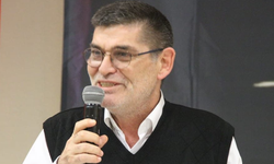 Bayırlı suskunluğunu bozdu
