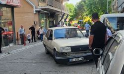 Aydın’da ortalık karıştı: Alkollü infaz koruma memuru dehşet saçtı!