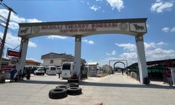 Besiciler arefe gününü bekliyor: Nazilli’de kurban hareketliliği yok