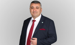 İYİ Parti Nazilli İlçe Başkanı beyin kanaması geçirdi