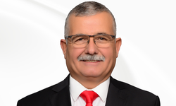 Germencik Esnaf ve Sanatkarlar Odası Kurban Bayramı Kutlama İlanı