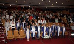 Bozdoğan MYO ve Nazilli MYO 2026 mezunlarını uğurladı