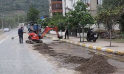 Bozdoğan'da yaralar sarılıyor